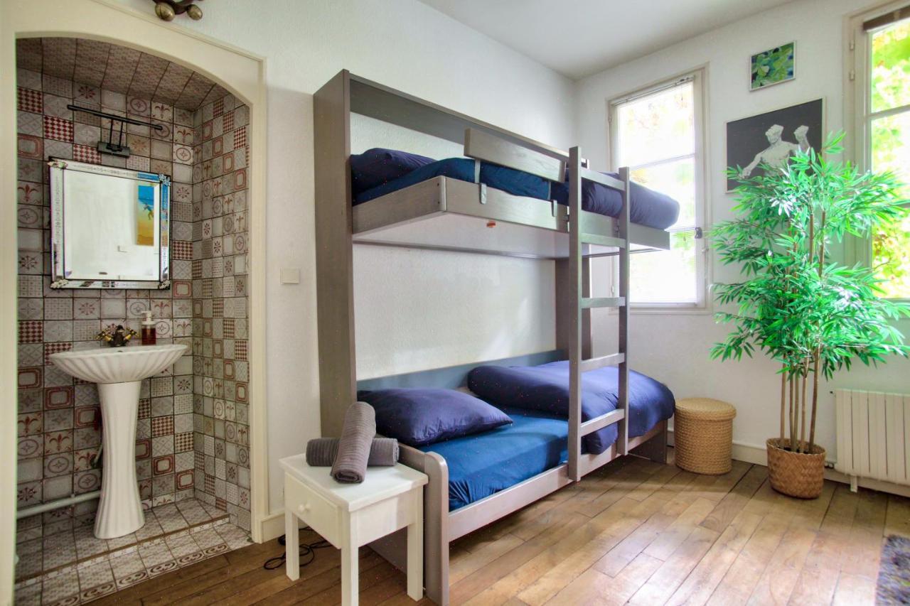 Luxurious 2 Bedrooms Saint Michel Notre Dame Augustins Free Netflix Paříž Exteriér fotografie